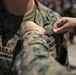 SPMAGTF-SC Marine earns aircrew wings