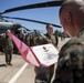 SPMAGTF-SC Marine earns aircrew wings