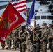 SPMAGTF-SC holds opening ceremony in Honduras