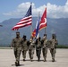 SPMAGTF-SC holds opening ceremony in Honduras
