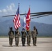 SPMAGTF-SC holds opening ceremony in Honduras