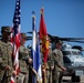 SPMAGTF-SC holds opening ceremony in Honduras