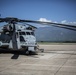 SPMAGTF-SC holds opening ceremony in Honduras