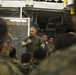 Gen. Neller visits Marines and Sailors on the USS Essex