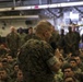 Gen. Neller visits Marines and Sailors on the USS Essex