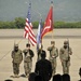 SPMAGTF-SC holds opening ceremony in Honduras