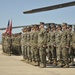 SPMAGTF-SC holds opening ceremony in Honduras