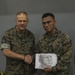 Gen. Neller visits Marines and Sailors on the USS Essex