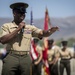 Marine Corps Air Station Camp Pendleton Relief and Appointment