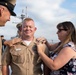 USS Chung-Hoon (DDG 93) promotes five senior chief petty officers