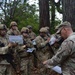 ‘Tropic Lightning’ Soldiers conduct land nav for EIB