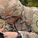 ‘Tropic Lightning’ Soldiers conduct land nav for EIB