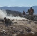 MAGTF-23 Marines attack range 410A