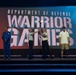 Department of Defense Warrior Games Closing Ceremony