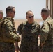 Commandant of the Marine Corps visits El Centro to observe F-35B operations