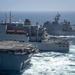 Essex Amphibious Ready Group and 13th Marine Expeditionary Group Exercise