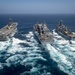 Essex Amphibious Ready Group and 13th Marine Expeditionary Group Exercise