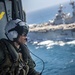 Essex Amphibious Ready Group and 13th Marine Expeditionary Group Exercise