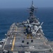 Essex Amphibious Ready Group and 13th Marine Expeditionary Group Exercise