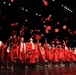 Kinnick High School Graduation