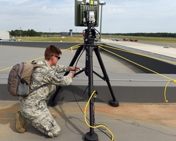 127th Comms Flight supports Saber Strike 18