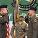 555 FS receives new commander during change of command