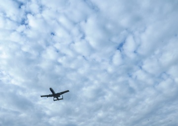 JTACs improve warfighting capabilities at Saber Strike 18