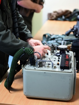 Bombers support Trojan Footprint 18