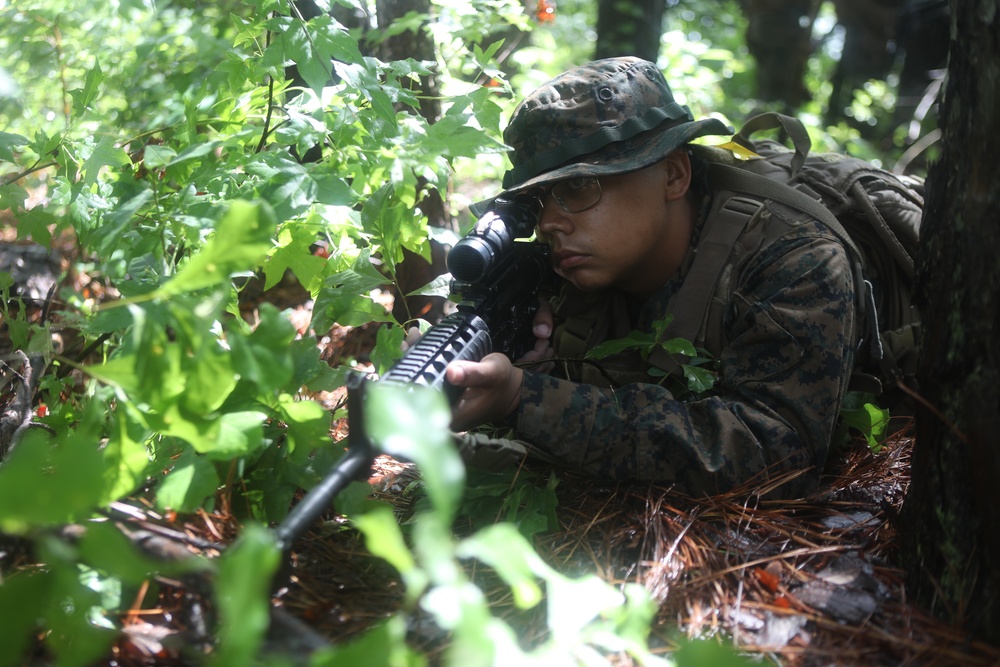 FMTB-East Final Exercise