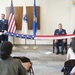 Capt. Ross Shannon retires from the Air National Guard