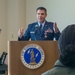 Capt. Ross Shannon retires from the Air National Guard