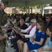 Deployment Processing Command Reserve Support Unit-East conducts change of command ceremony