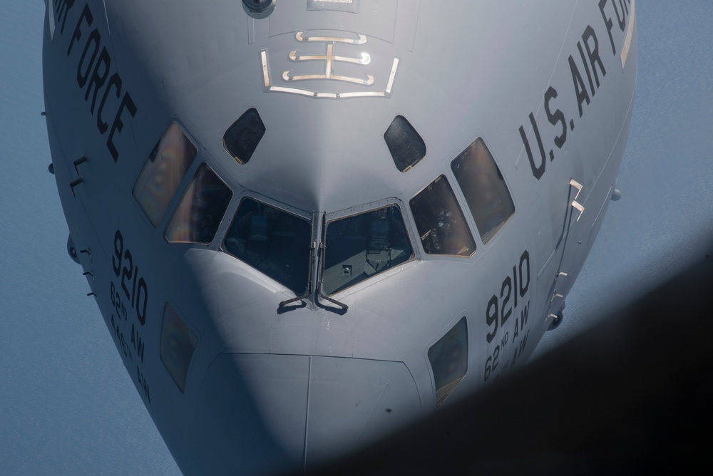 MacDill supports Swift Response 18
