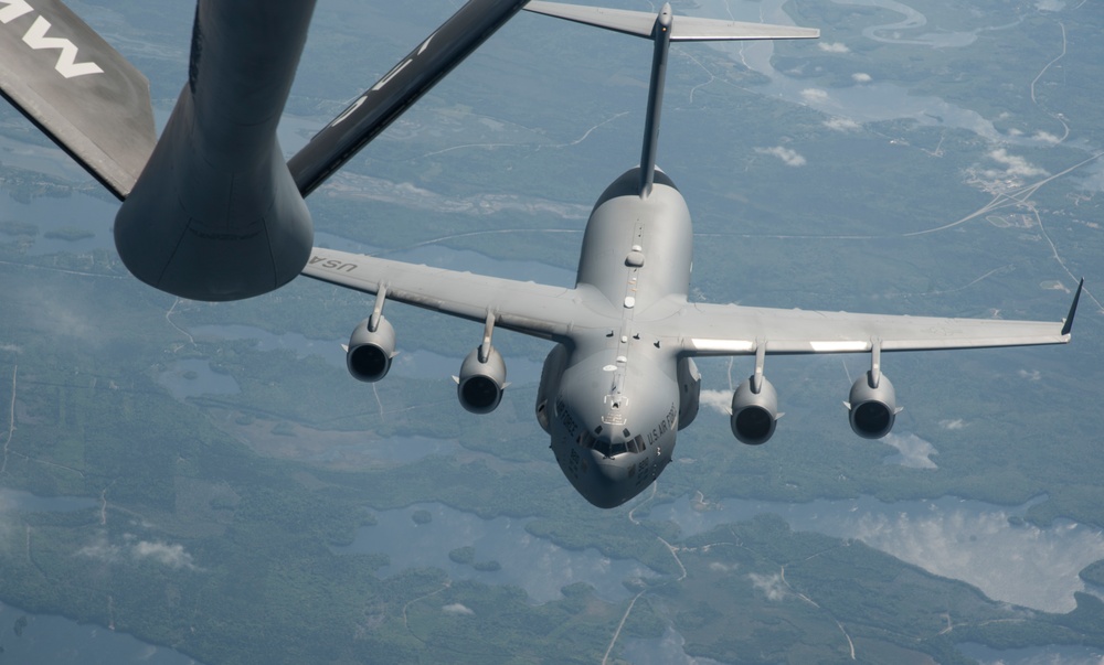 MacDill supports Swift Response 18