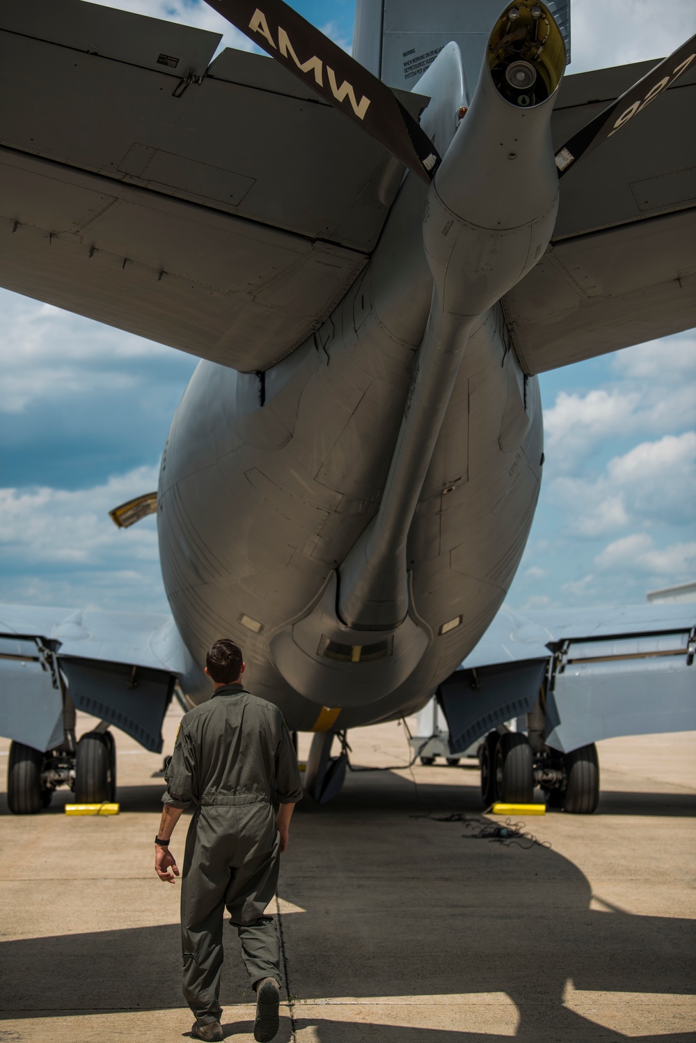 MacDill supports Swift Response 18