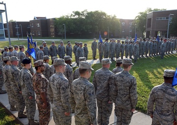 Education center reflects on 50 years: Part Five – Departures and arrivals