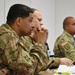 TRADOC Accreditation visit to 7th Army CATC