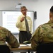 TRADOC Accreditation visit to 7th Army CATC