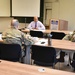 TRADOC Accreditation visit to 7th Army CATC