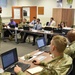 TRADOC Accreditation visit to 7th Army CATC