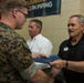 Veterans In Piping Graduation Ceremony