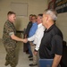 Veterans In Piping Graduation Ceremony