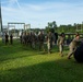 Lejeune hosts Force Fitness Instructor Course