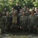 Lejeune hosts Force Fitness Instructor Course