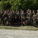 Lejeune hosts Force Fitness Instructor Course