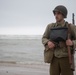 D-Day 2018. Normandy , France