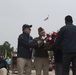 D-Day 2018. Normandy , France