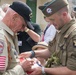 D-Day 2018. Normandy , France