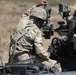 Airborne artillerymen hit the ground running