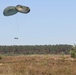 Airborne artillerymen hit the ground running